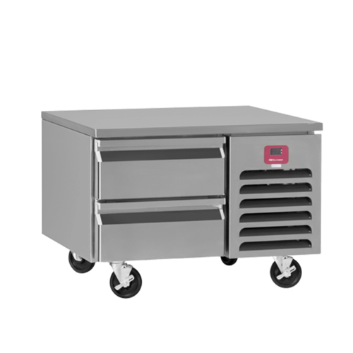 Southbend 20060RSB 60"W Two Drawer Refrigerator Base