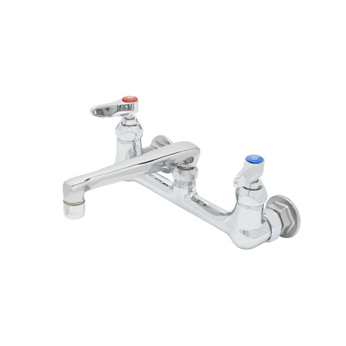 T&S Brass B-0230-01 B-0230-LN & 0CS6 Cast Spout Assembly (replaces B-0230-01-QT)
