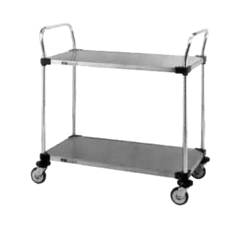 Metro MW108 MW Standard Duty Utility Cart