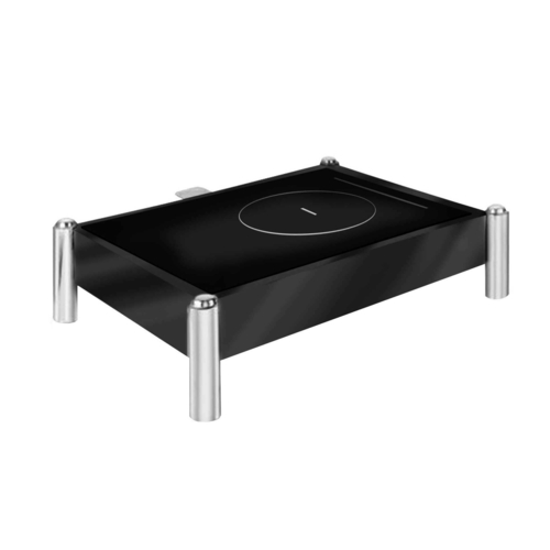 Eastern Tabletop 3385MB  Rectangular Induction Riser - 120 Volts