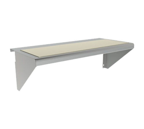 Vulcan CUTBD-VTEC25 24" W Stainless Steel with Sani-Tuff Cutting Board