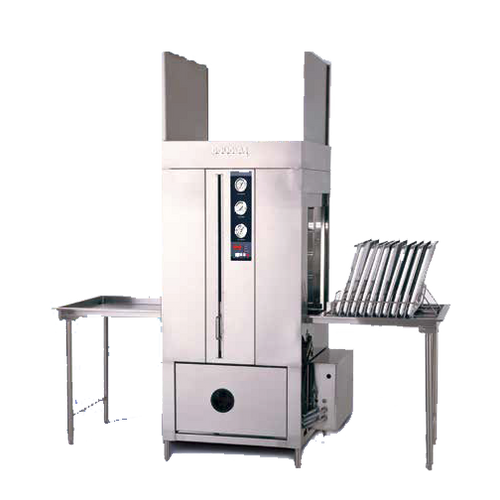 Champion PP-12-PT Pot and Pan Washer With Booster Heater