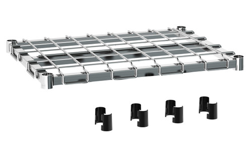 Metro 1824DRC Super Erecta Dunnage Shelf