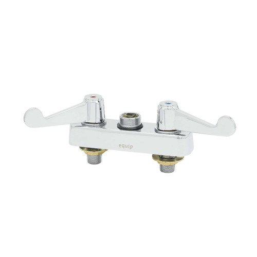T&S Brass 5F-4CWX00 Equip Workboard Faucet 4"