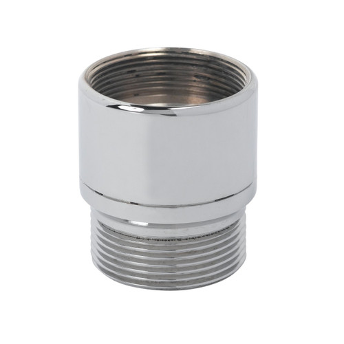 T&S Brass EZ-SWIVEL-FM Swivel Adapter for Fisher Faucets