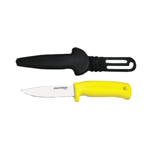 Dexter P10885 Basics Net Knife 4"