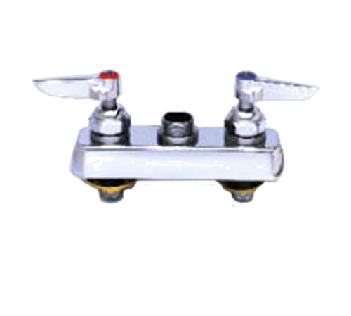 T&S Brass B-1110-LNM Workboard Faucet