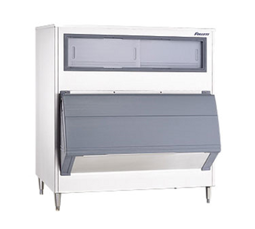Follett LLC SG1175S-48 Upright Ice Bin - 1870lb.