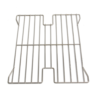Frymaster 8030132 12-1/2" W x 13-3/4" D Basket Support Rack