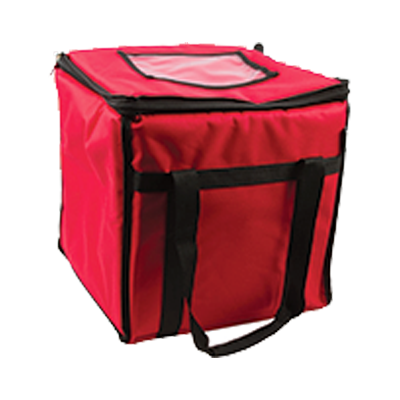 San Jamar FC1212-RD Food Carrier 12"