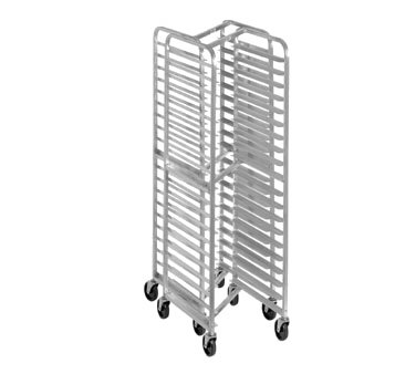 Channel 401SN Bun Pan Rack