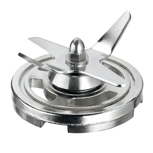 Waring CAC116 Blending Assembly & Retainer Ring Kit