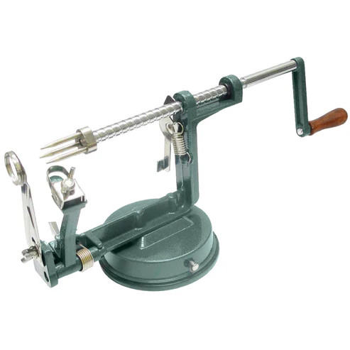 Winco AP-12 Apple Peeler Stainless Steel Blade