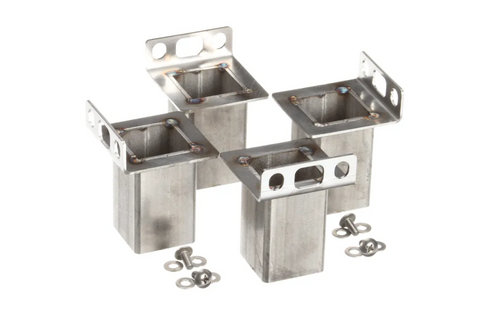 Alto-Shaam 5004864 Stacking Hardware for Cook & Hold Ovens