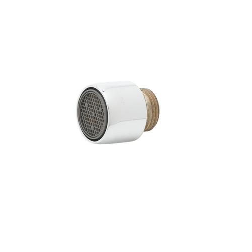 T&S Brass B-0199-02-F10 Aerator Non-Splash