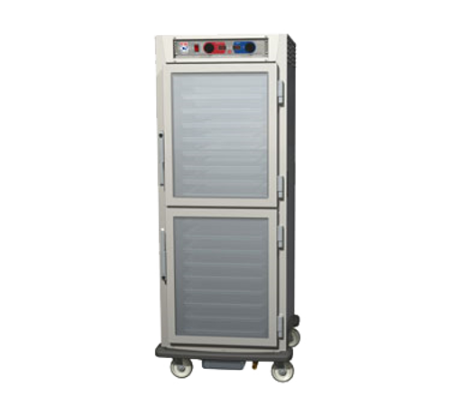 Metro C599L-SDC-U C5 9 Series Controlled Humidity Heated Holding & Proofing Cabinet