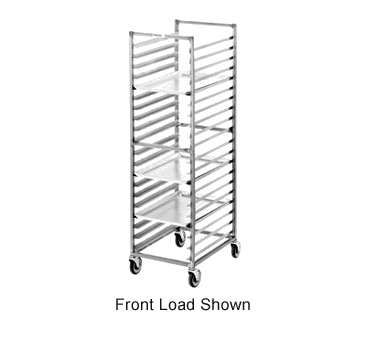 Channel 415S Bun Pan Rack
