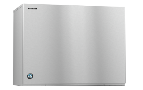 Hoshizaki KM-2600SRJZ3 2617 Lbs. Cube Style Air Cooled Stackable Ice Maker - 208-230 Volts