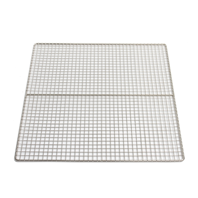 Frymaster 8030277 13-1/2" W x 13-1/4" D Basket Support Rack