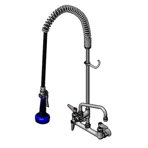 T&S Brass B-0133-A10-08 EasyInstall Pre-Rinse