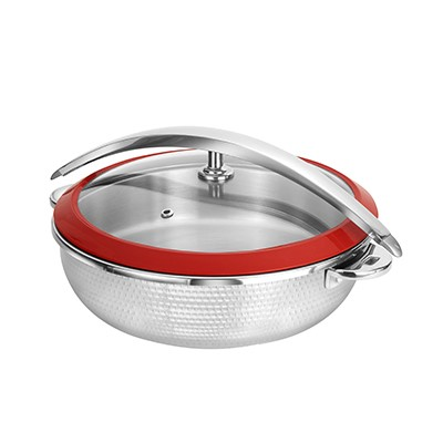 Eastern Tabletop 5994RRH Orbit Chafing Pot