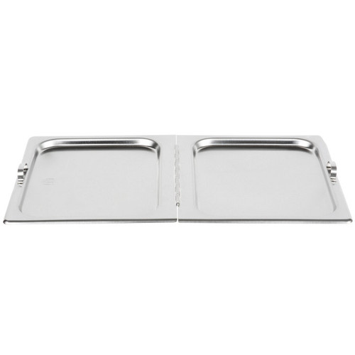 Vollrath 77430 Steam Table Pan Cover Stainless