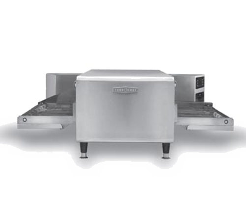 TurboChef HHC 2620, STANDARD Electric Countertop Conveyor Oven - 208/240 Volts