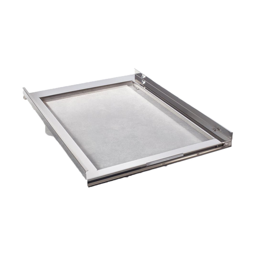 RATIONAL 60.62.094 Run-In Rail for Oven Rack