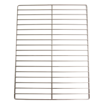 Frymaster 8030380 13-5/8" W x 18" D Basket Support Rack