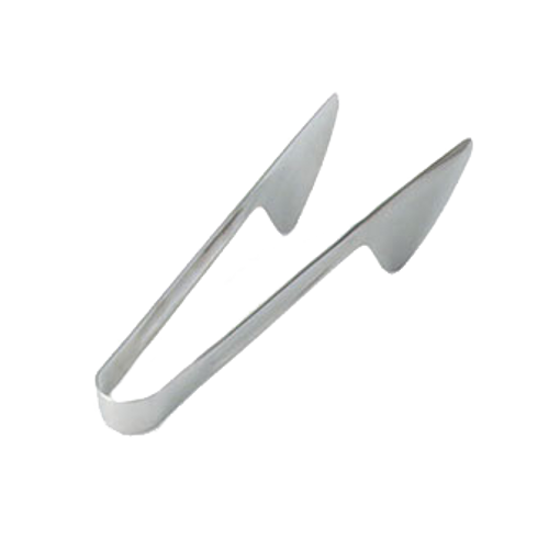 Vollrath 46929 8" Imported Pastry Tongs