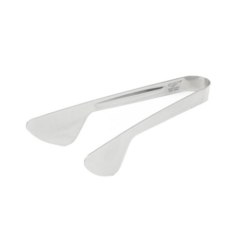 Vollrath 46929 8" Imported Pastry Tongs
