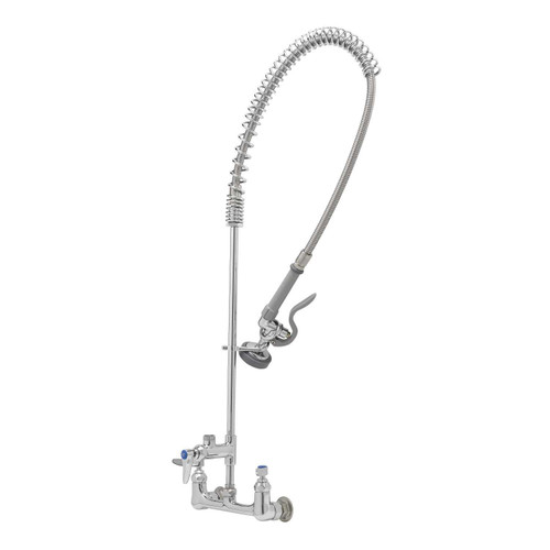 T&S Brass B-0133-Adf-Ln Easyinstall Pre-Rinse Unit