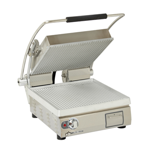Star PGT14 14-1/2" Sandwich Grill - 120 Volts