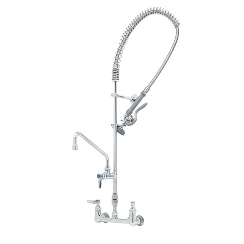 T&S Brass B-2278-01 Pre-Rinse Unit 8"