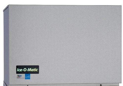 Ice-O-Matic ICE1506HR49 Ice Series 30.4" W Air-Cooled Modular Cube Ice Maker - 208-230 Volts
