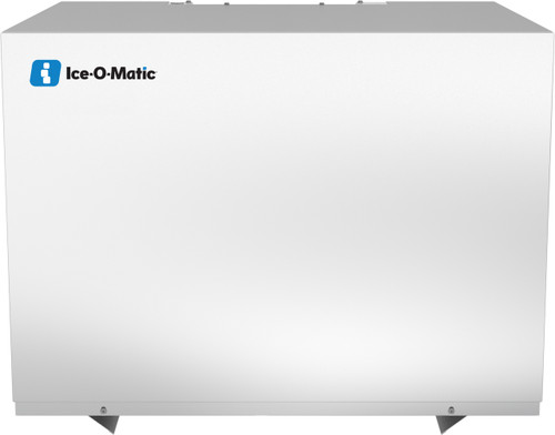 Ice-O-Matic ICE1506HR49 Ice Series 30.4" W Air-Cooled Modular Cube Ice Maker - 208-230 Volts