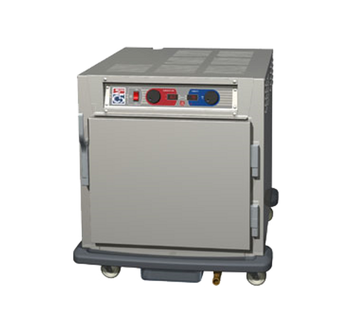 Metro C593L-SFS-L C5 9 Series Controlled Humidity Heated Holding & Proofing Cabinet