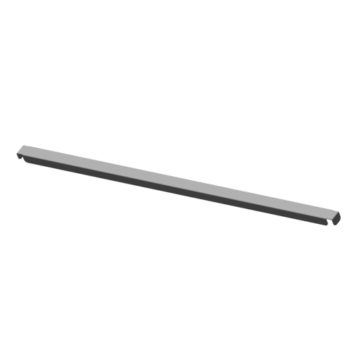 Hoshizaki HS-5192 Top Rail Adapter Bar