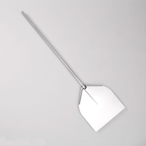 American Metalcraft ITP1746 17.5" W Pizza Peel
