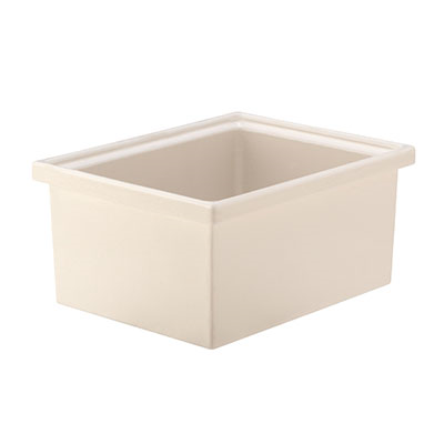 Bon Chef 9548PWHT Smart Bowl