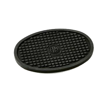 American Metalcraft TRVO53 Trivet 5.5