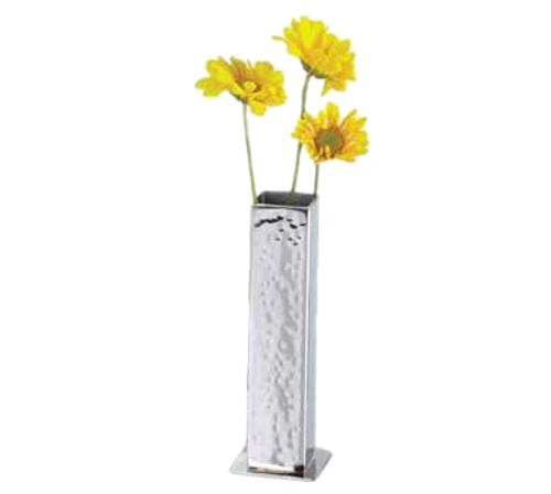 American Metalcraft HMBV1 Bud Vase 1.75" x 5.25" H