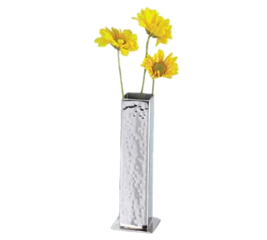 American Metalcraft HMBV1 Bud Vase 1.75" x 5.25" H