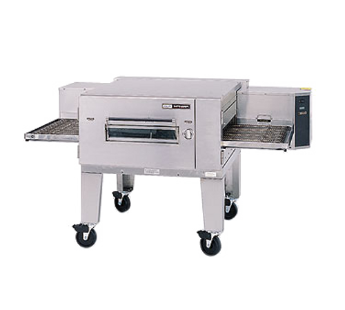 Lincoln Foodservice 1601-000-U Lincoln Impinger Low PrOfile Conveyor Pizza Oven - 110,000 BTU