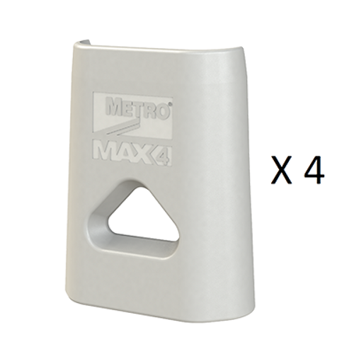 Metro MAX4-9985 Metromax 4 Wedge Connector