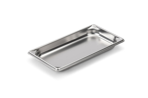 Vollrath 30312 Super Pan V Food Pan 1/3 Size