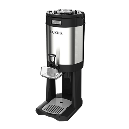 Fetco L4D-10 LUXUS® 1 Gallon Thermal Coffee Dispenser