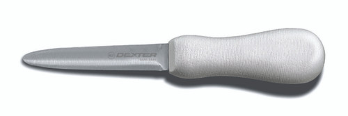 Dexter S137 4" Sani-Safe Oyster Knife
