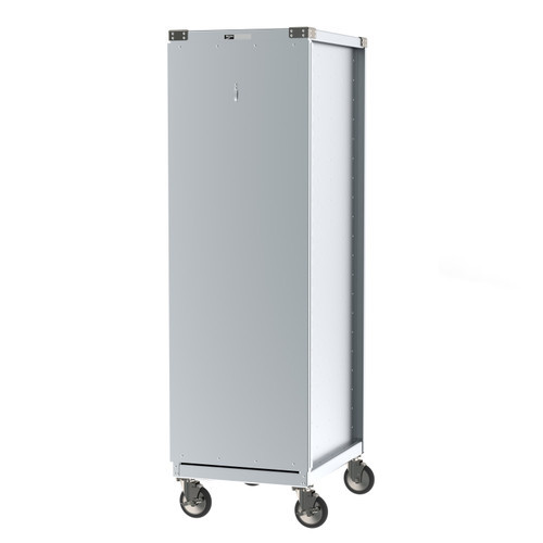 Metro CD4N (40) 18" x 26" Sheet Pans Aluminum CD Series Cabinet