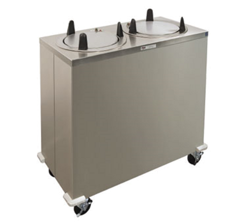 Piper Products 2AT5-ST Dish Dispenser